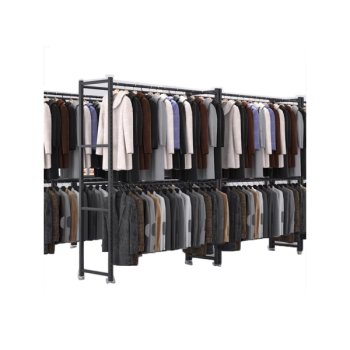 Stand 53 199x60x220 cm