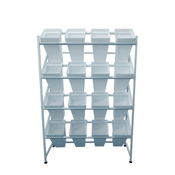 Stand 56 100x56x180 cm