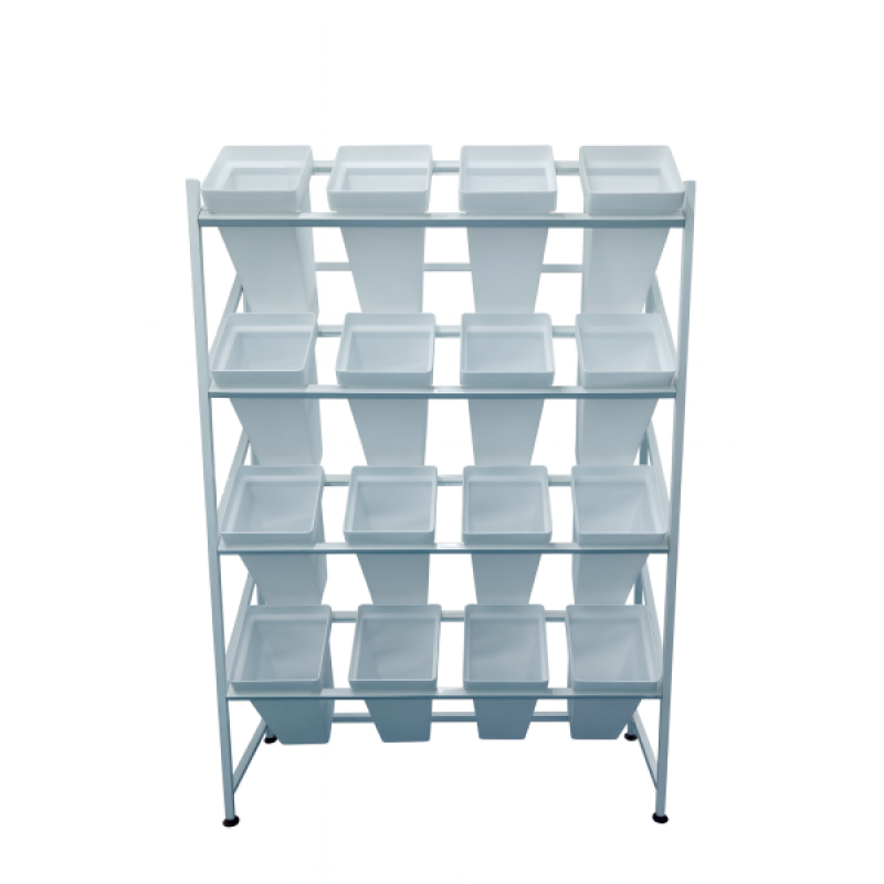 Stand 56 100x56x180 cm