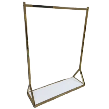 Stand 9 120x40x160 cm