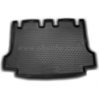 ΠΑΤΑΚΙ ΣΚΑΦΗ ΠΟΡΤ ΜΠΑΓΚΑΖ ΓΙΑ PEUGEOT 308 SW 05/2008+ TPE ΛΑΣΤΙΧΟ ΣΕ ΜΑΥΡΟ ΧΡΩΜΑ NOVLINE - 1 ΤΕΜ.