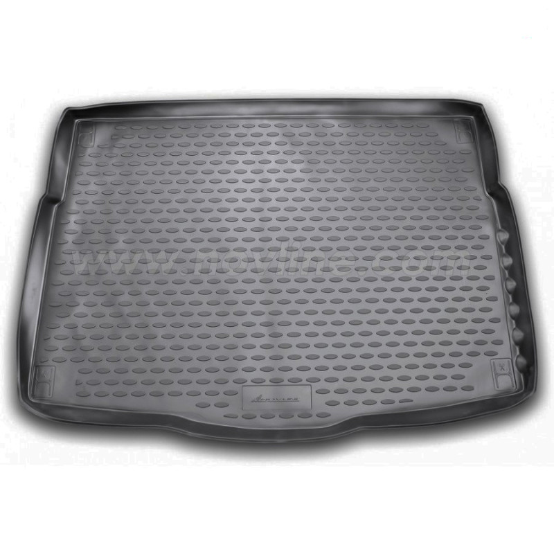 ΠΑΤΑΚΙ ΣΚΑΦΗ ΠΟΡΤ ΜΠΑΓΚΑΖ ΓΙΑ HYUNDAI i30 3D / 5D 03/2012-2017 TPE ΛΑΣΤΙΧΟ ΣΕ ΜΑΥΡΟ ΧΡΩΜΑ NOVLINE - 1 ΤΕΜ.