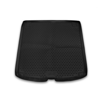 ΠΑΤΑΚΙ ΣΚΑΦΗ ΠΟΡΤ ΜΠΑΓΚΑΖ ΓΙΑ BMW ΣΕΙΡΑ 5 E61 TOURING 04/2004-05/2010 TPE ΛΑΣΤΙΧΟ ΣΕ ΜΑΥΡΟ ΧΡΩΜΑ NOVLINE - 1 ΤΕΜ.