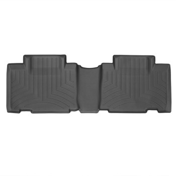 ΠΑΤΑΚΙΑ  ΓΙΑ TOYOTA RAV4 XA40 2013-2018  ΟΠΙΣΘΙΑ ΜΑΥΡΑ 2ΤΕΜ WEATHERTECH