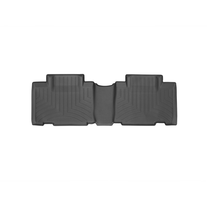 ΠΑΤΑΚΙΑ  ΓΙΑ TOYOTA RAV4 XA40 2013-2018  ΟΠΙΣΘΙΑ ΜΑΥΡΑ 2ΤΕΜ WEATHERTECH