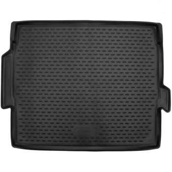 ΠΑΤΑΚΙ ΣΚΑΦΗ ΠΟΡΤ ΜΠΑΓΚΑΖ ΓΙΑ OPEL GRANDLAND SW 2017+ (ΚΑΤΩ ΕΠΙΠΕΔΟ) TPE ΛΑΣΤΙΧΟ ΣΕ ΜΑΥΡΟ ΧΡΩΜΑ NOVLINE - 1 ΤΕΜ.