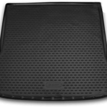 ΠΑΤΑΚΙ ΣΚΑΦΗ ΠΟΡΤ ΜΠΑΓΚΑΖ ΓΙΑ VOLVO XC70 05/2007-2016 TPE ΛΑΣΤΙΧΟ ΣΕ ΜΑΥΡΟ ΧΡΩΜΑ NOVLINE - 1 ΤΕΜ.