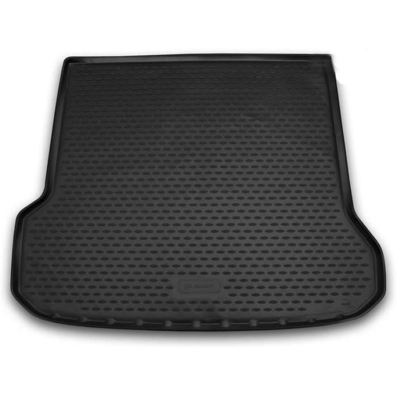 ΠΑΤΑΚΙ ΣΚΑΦΗ ΠΟΡΤ ΜΠΑΓΚΑΖ ΓΙΑ VOLVO XC70 05/2007-2016 TPE ΛΑΣΤΙΧΟ ΣΕ ΜΑΥΡΟ ΧΡΩΜΑ NOVLINE - 1 ΤΕΜ.