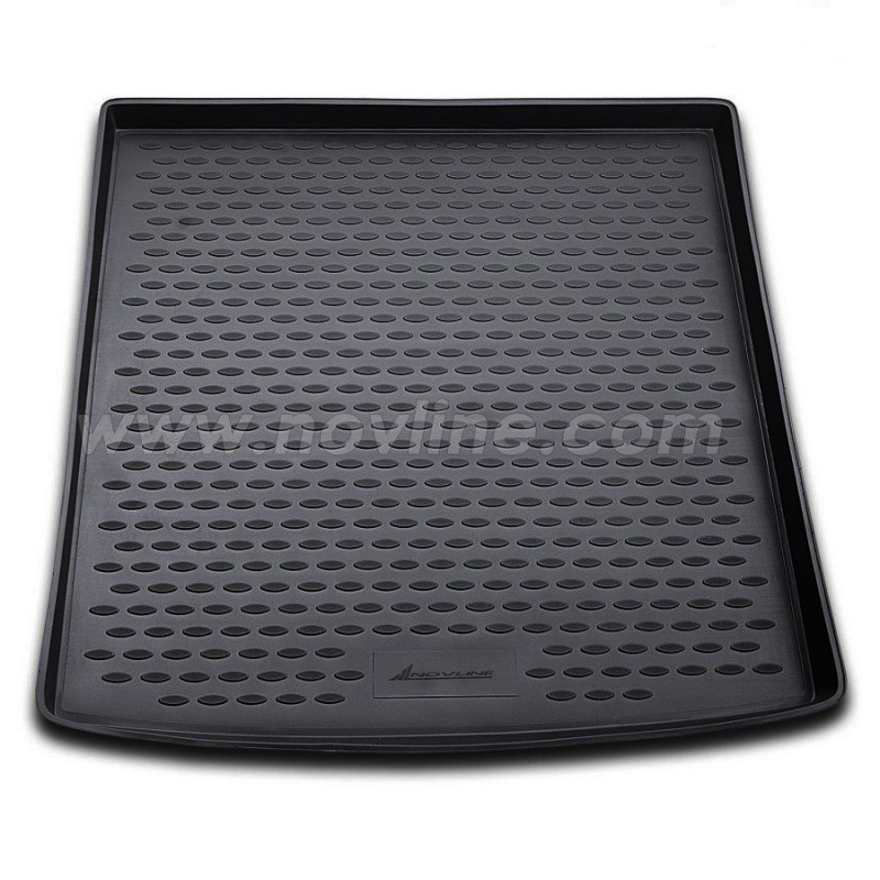 ΠΑΤΑΚΙ ΣΚΑΦΗ ΠΟΡΤ ΜΠΑΓΚΑΖ ΓΙΑ VW EOS 06/2006+ TPE ΛΑΣΤΙΧΟ ΣΕ ΜΑΥΡΟ ΧΡΩΜΑ NOVLINE - 1 ΤΕΜ.