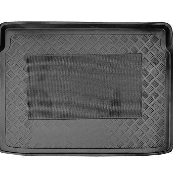 Cik -  ΠΑΤΑΚΙ ΣΚΑΦΗ ΠΟΡΤ ΜΠΑΓΚΑΖ ΓΙΑ CITROEN C4 HTB / E-C4 2021+ ΛΑΣΤΙΧΟ ΣΕ ΜΑΥΡΟ ΧΡΩΜΑ - 1 ΤΕΜ. (BM.CI.0020/CK)