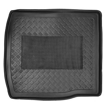 Cik -  ΠΑΤΑΚΙ ΣΚΑΦΗ ΠΟΡΤ ΜΠΑΓΚΑΖ ΓΙΑ ALFA ROMEO STELVIO 2016+ ΛΑΣΤΙΧΟ ΣΕ ΜΑΥΡΟ ΧΡΩΜΑ - 1 ΤΕΜ. (BM.AL.0007/CK)