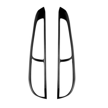 Φρυδάκια Φαναριών Μάσκα Πίσω για FORD FIESTA 2005on