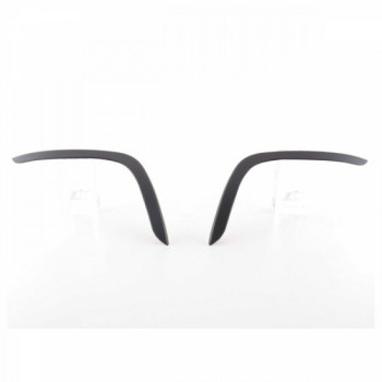 Φρυδάκια Φαναριών Μάσκα Μπροστά για RENAULT CLIO 98-00