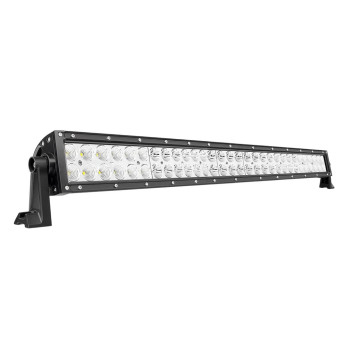 Amio - ΠΡΟΒΟΛΕΑΣ ΕΡΓΑΣΙΑΣ LIGHT BAR 9-36V 180W 18000lm 6000K EPISTAR 60LED 869x90x80mm ΜΠΑΡΑ LED AWL25 - 1 ΤΕΜ. (02439/AM)