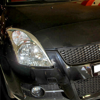 Φρυδάκια Φαναριών για SUZUKI SWIFT 2007