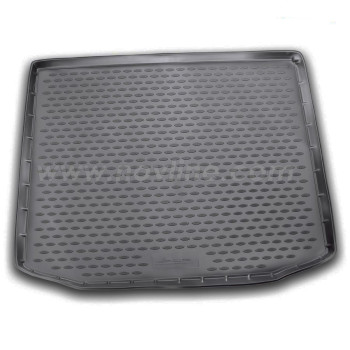 ΠΑΤΑΚΙ ΣΚΑΦΗ ΠΟΡΤ ΜΠΑΓΚΑΖ ΓΙΑ MITSUBISHI ASX 5D 06/2010+ TPE ΛΑΣΤΙΧΟ ΣΕ ΜΑΥΡΟ ΧΡΩΜΑ NOVLINE - 1 ΤΕΜ.