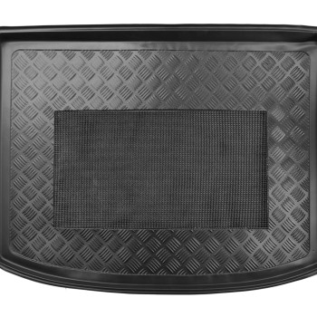 Cik -  ΠΑΤΑΚΙ ΣΚΑΦΗ ΠΟΡΤ ΜΠΑΓΚΑΖ ΓΙΑ MINI COUNTRYMAN F60 2017+ ΛΑΣΤΙΧΟ ΣΕ ΜΑΥΡΟ ΧΡΩΜΑ - 1 ΤΕΜ. (BM.BM.0027/CK)