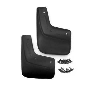 ΛΑΣΠΩΤΗΡΕΣ ΓΙΑ MAZDA CX-7 5D 2007>2010+ ΕΜΠΡΟΣ 2ΤΕΜ.