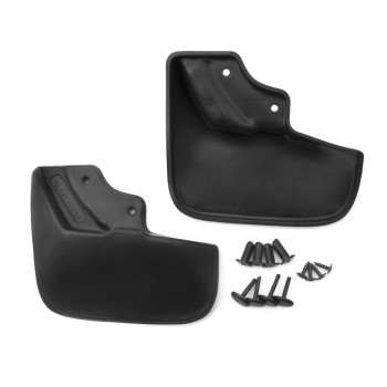 ΛΑΣΠΩΤΗΡΕΣ ΓΙΑ RENAULT SYMBOL 2008+ ΠΙΣΩ 2ΤΕΜ.