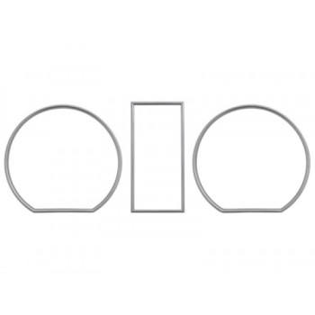 VW GOLF II/JETTA ΔΑΧΤΥΛΙΔΙΑ ΟΡΓΑΝΩΝ DECTANE