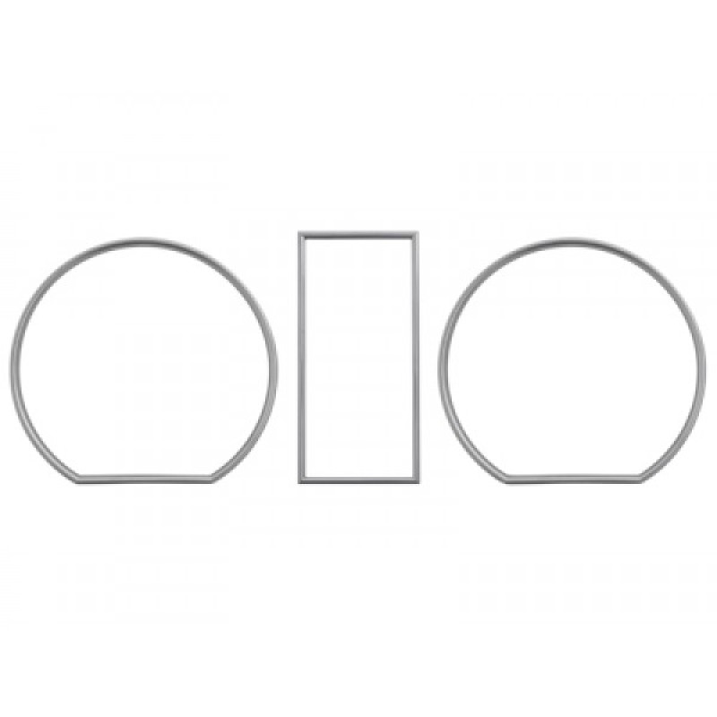 VW GOLF II/JETTA ΔΑΧΤΥΛΙΔΙΑ ΟΡΓΑΝΩΝ DECTANE