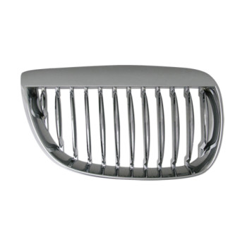 BMW 1er E87 05-07 ΜΑΣΚΑ ΚΕΝΤΡΙΚΗ