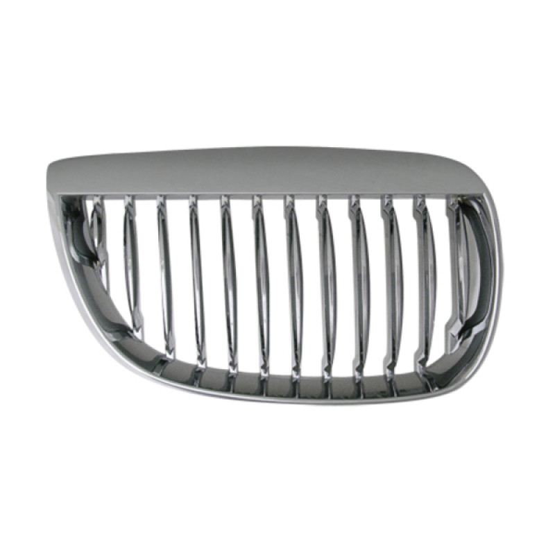 BMW 1er E87 05-07 ΜΑΣΚΑ ΚΕΝΤΡΙΚΗ