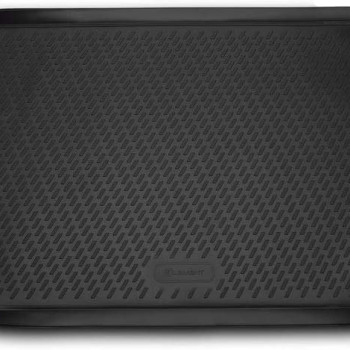 ΠΑΤΑΚΙ ΣΚΑΦΗ ΠΟΡΤ ΜΠΑΓΚΑΖ ΓΙΑ CITROEN C4 GRAND PICASSO 10/2006-2013 TPE ΛΑΣΤΙΧΟ ΣΕ ΜΑΥΡΟ ΧΡΩΜΑ NOVLINE - 1 ΤΕΜ.