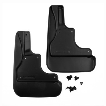 ΛΑΣΠΩΤΗΡΕΣ ΓΙΑ MERCEDES G-KLAS W463 2015+ ΕΜΠΡΟΣ 2ΤΕΜ.