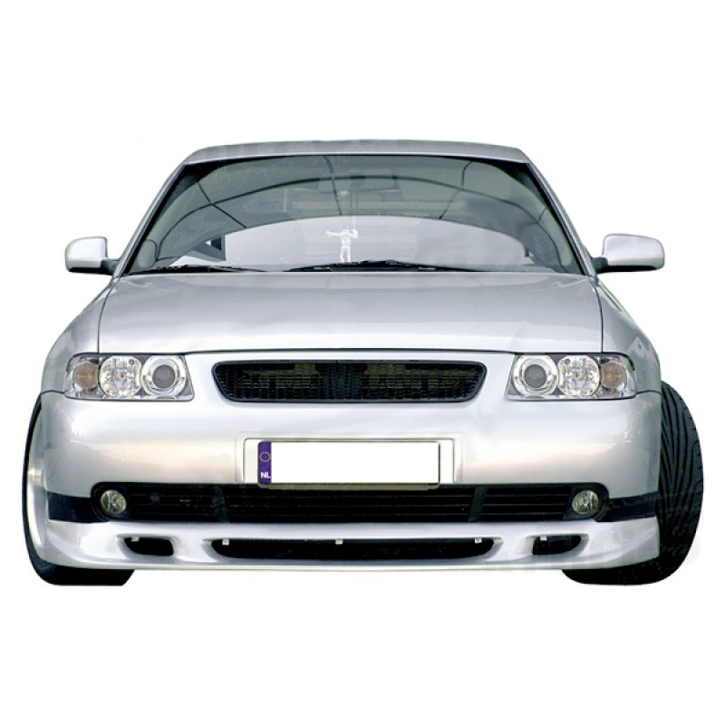 Autostyle - ΜΑΣΚΑ ΚΕΝΤΡΙΚΗ AUDI A3 9/96-00 – 1 τεμ. (ΜΚ.AU.DXMG1204/AUT)