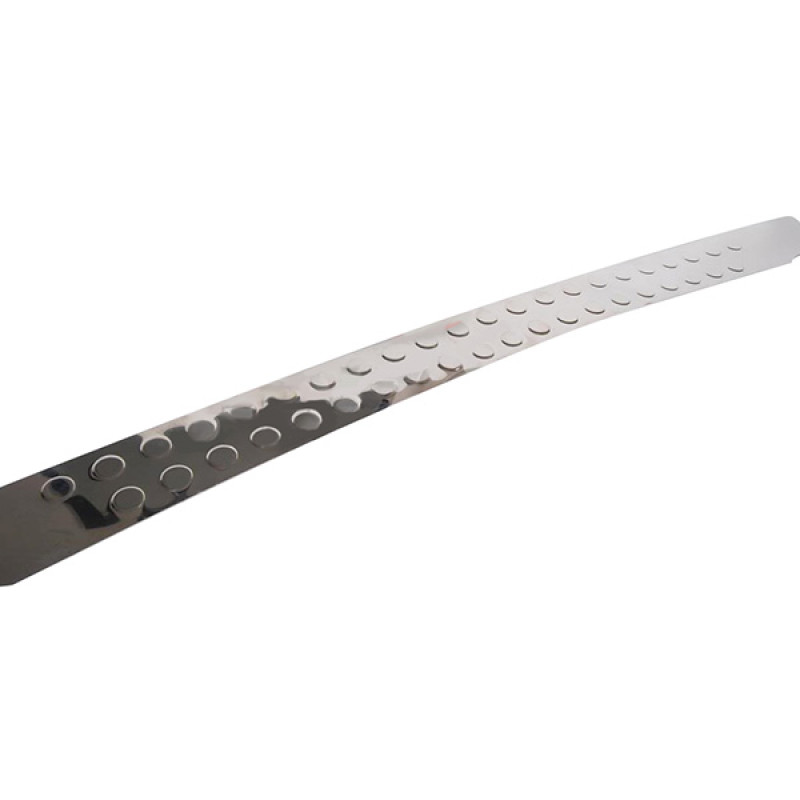 TRIM  ΠΟΡΤ ΠΑΓΚΑΖ ΓΙΑ FIAT FIORINO/QUBO 2008+