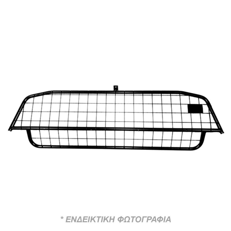 Cik - ΔΙΑΧΩΡΙΣΤΙΚΟ ΠΛΕΓΜΑ/ΠΡΟΣΤΑΤΕΥΤΙΚΟΣ ΦΡΑΓΜΟΣ ΣΚΥΛΟΥ ΓΙΑ FORD FOCUS SW 2011+ – 1 τεμ. (G0006/CK)
