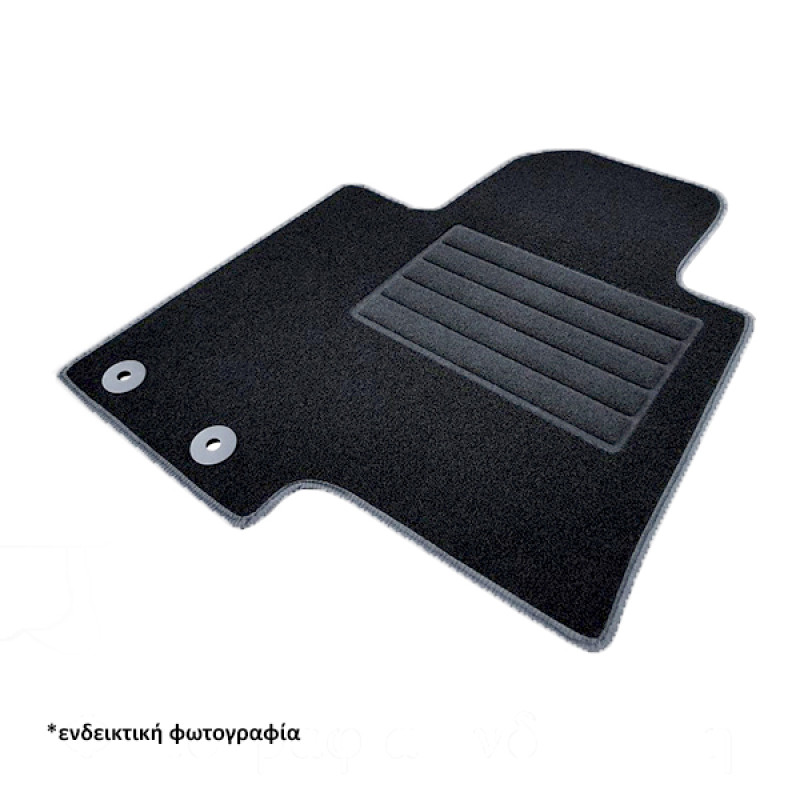 Cik -  ΠΑΤΑΚΙΑ ΜΟΚΕΤΑ ΓΙΑ CITROEN C4 2020+  (ME ΚΟΥΜΠΩΜΑΤΑ) - 4 ΤΕΜ. (VM.CI.840660/CK)