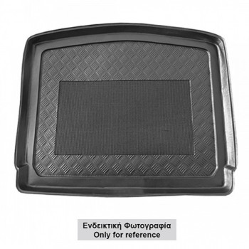 Cik -  ΠΑΤΑΚΙ ΣΚΑΦΗ ΠΟΡΤ ΜΠΑΓΚΑΖ ΓΙΑ TOYOTA AURIS 5D 2007-2013 (ΑΝΩ ΕΠΙΠΕΔΟ) ΛΑΣΤΙΧΟ ΣΕ ΜΑΥΡΟ ΧΡΩΜΑ - 1 ΤΕΜ. (BM.TO.0021/CK)