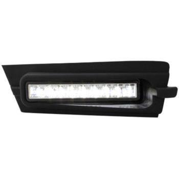 Πρόσθετο Dayline για FORD FOCUS MK3 2010+