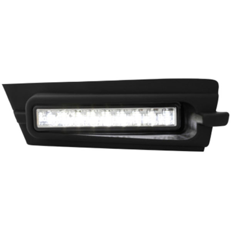 Πρόσθετο Dayline για FORD FOCUS MK3 2010+