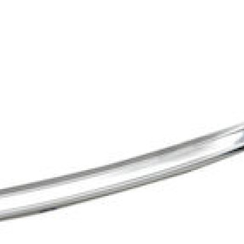 TRIM προστατευτικά Πορτ Μπαγκαζ ΓΙΑ NISSAN QASHQAI SUV 07-10