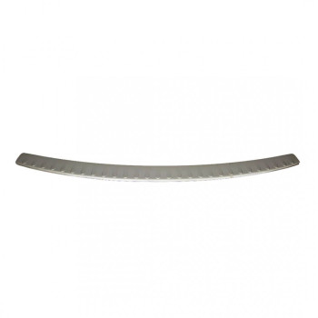 TRIM Προστατευτικό Πορτ Μπαγκαζ ΓΙΑ VW CADDY MINI VAN 2KN/2K2 2010+