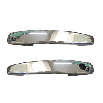 ΧΕΡΟΥΛΙΑ ΠΟΡΤΑΣ ΓΙΑ CHEVROLET AVEO HB 5D T300 2012+  ΧΡΩΜΙΟ ΜΕΤΑΛΛΙΚΑ 2ΠΟΡΤΕΣ 2ΤΕΜ
