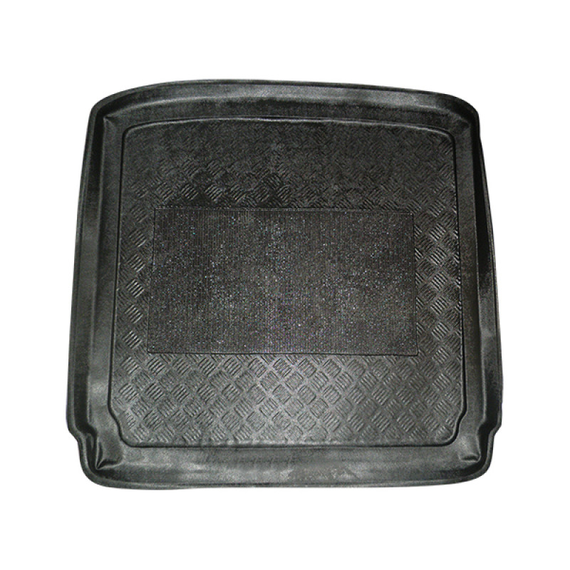 Cik -  ΠΑΤΑΚΙ ΣΚΑΦΗ ΠΟΡΤ ΜΠΑΓΚΑΖ ΓΙΑ SEAT ALTEA XL 2007-2015 ΛΑΣΤΙΧΟ ΣΕ ΜΑΥΡΟ ΧΡΩΜΑ - 1 ΤΕΜ. (BM.SE.0013/CK)