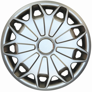 ΤΑΣΙΑ ΓΙΑ FORD NEW TRANSIT 16 INCH CROATIA COVER (4 ΤΕΜ.)