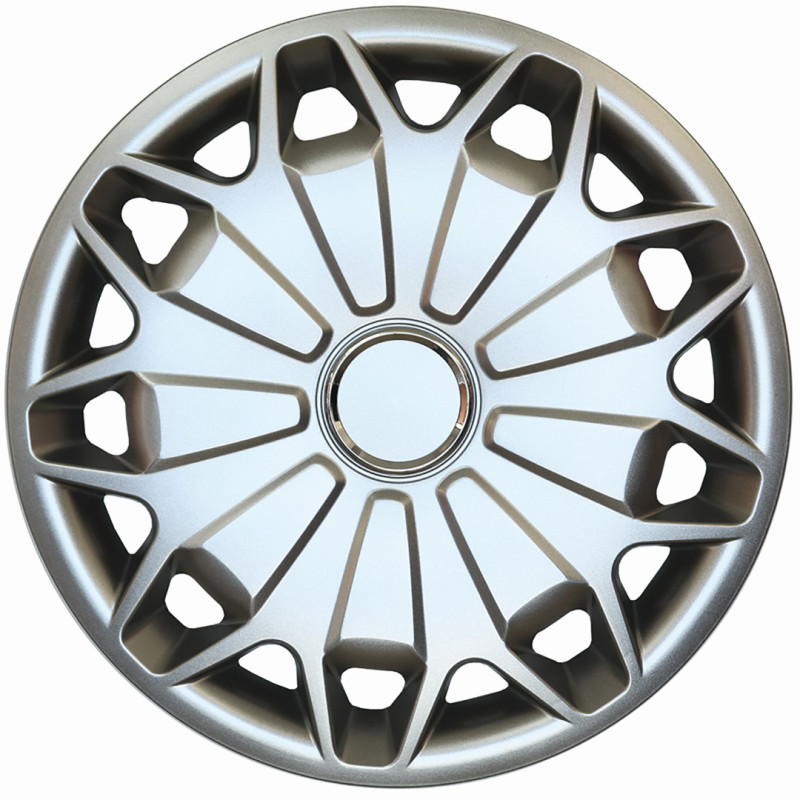 ΤΑΣΙΑ ΓΙΑ FORD NEW TRANSIT 16 INCH CROATIA COVER (4 ΤΕΜ.)