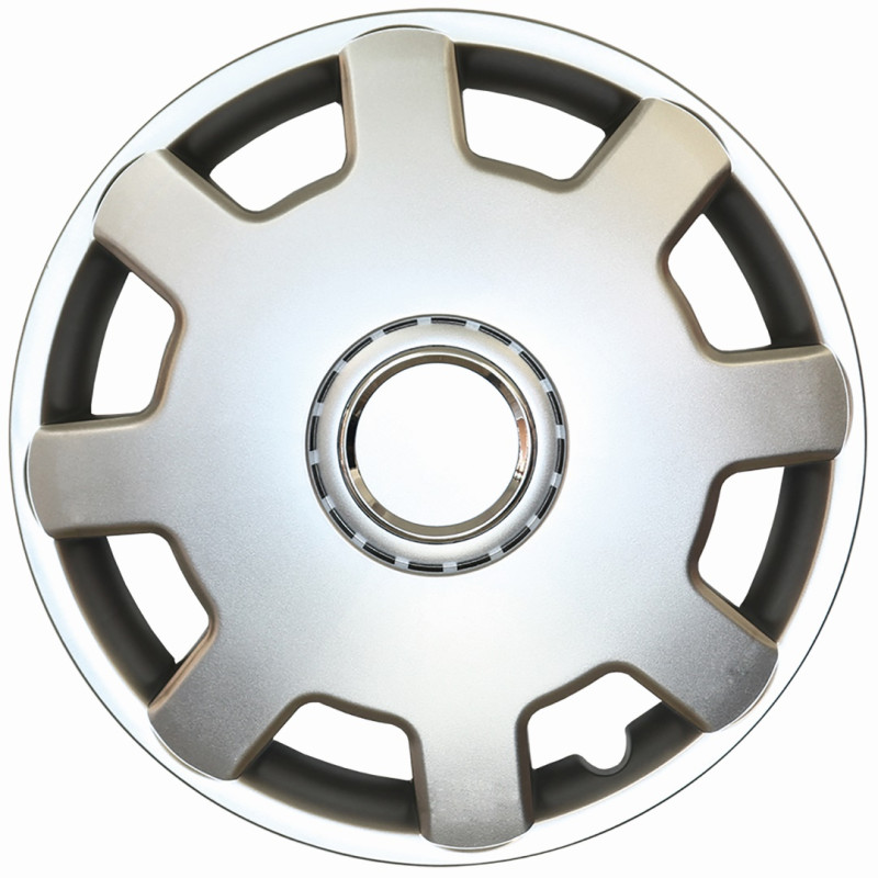 ΤΑΣΙΑ ΓΙΑ VW POLO 6N 13 INCH CROATIA COVER (4 ΤΕΜ.)