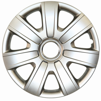 ΤΑΣΙΑ ΓΙΑ VW POLO 6R 15 INCH CROATIA COVER (4 ΤΕΜ.)