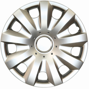 ΤΑΣΙΑ ΓΙΑ VW TOURAN/CADDY 15 INCH CROATIA COVER (4 ΤΕΜ.)