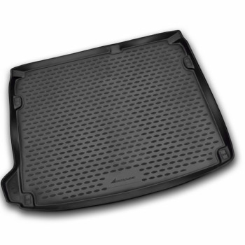 ΠΑΤΑΚΙ ΣΚΑΦΗ ΠΟΡΤ ΜΠΑΓΚΑΖ ΓΙΑ FORD FOCUS II SW 2004+ (ΑΝΘΡΑΚΙ/ΣΚΟΥΡΟ ΓΚΡΙ)