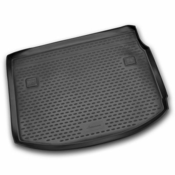ΠΑΤΑΚΙ ΣΚΑΦΗ ΠΟΡΤ ΜΠΑΓΚΑΖ ΓΙΑ RENAULT MEGANE III 11/2008-2015 5D TPE ΛΑΣΤΙΧΟ ΣΕ ΑΝΘΡΑΚΙ ΣΚΟΥΡΟ ΓΚΡΙ ΧΡΩΜΑ NOVLINE - 1 ΤΕΜ.