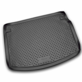 ΠΑΤΑΚΙ ΣΚΑΦΗ ΠΟΡΤ ΜΠΑΓΚΑΖ ΓΙΑ RENAULT MEGANE III COUPE 03/2010-2015 TPE ΛΑΣΤΙΧΟ ΣΕ ΑΝΘΡΑΚΙ ΣΚΟΥΡΟ ΓΚΡΙ ΧΡΩΜΑ NOVLINE - 1 ΤΕΜ.