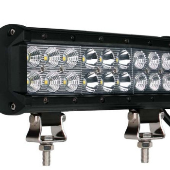ΠΡΟΒΟΛΕΑΣ LIGHT BAR COMBO 10-32V 54W 3600lm OSRAM 18xLED (230 x 63 x 108 mm) ΜΠΑΡΑ LED M-TECH - 1 ΤΕΜ.