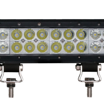 ΠΡΟΒΟΛΕΑΣ LIGHT BAR COMBO 10-32V 72W 4800lm OSRAM 24xLED (298 x 63 x 108 mm) ΜΠΑΡΑ LED M-TECH -1 ΤΕΜ.